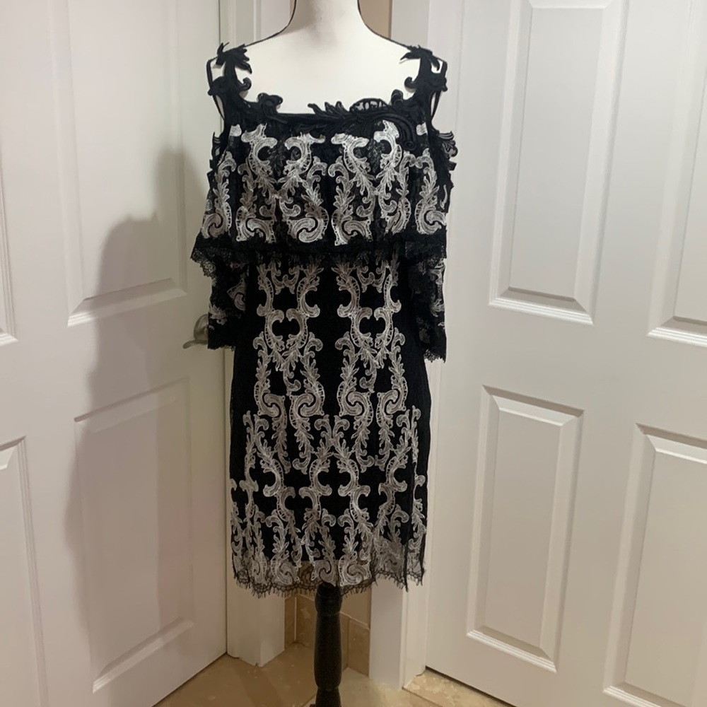 Beautiful detail Dress